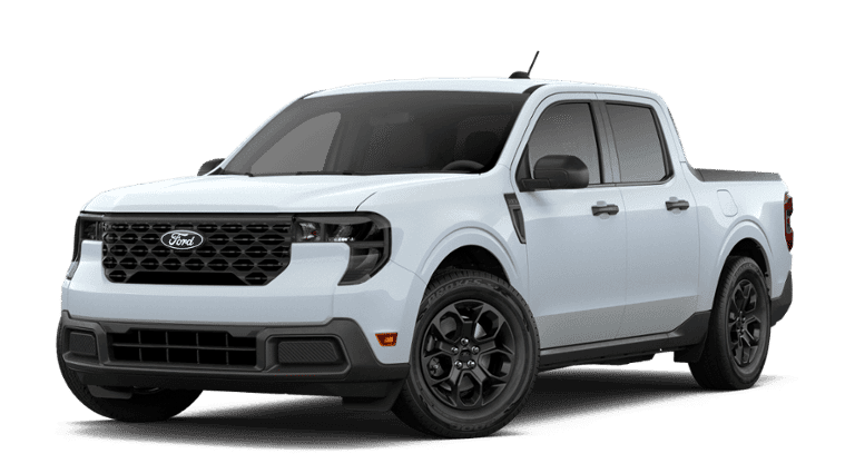 2026 Ford Maverick XLT 300A — photo 1 of 5