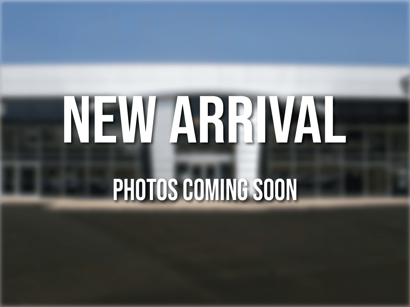 2024 GMC Yukon Denali — photo 1 of 5