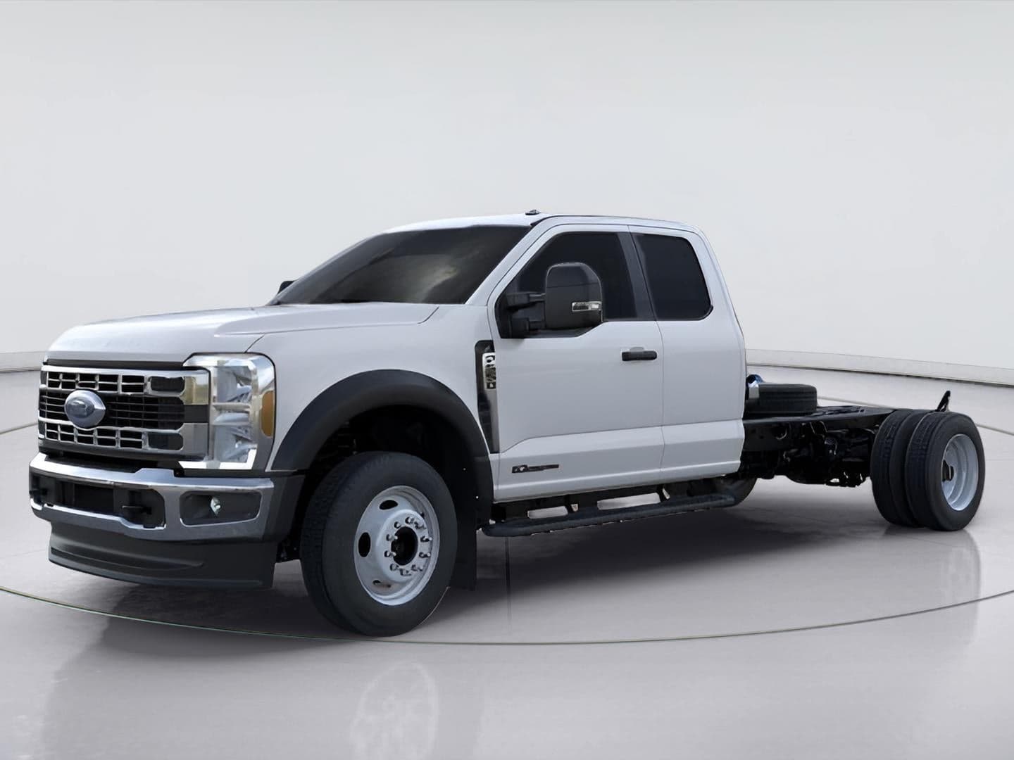 2026 Ford F-550 Truck F-550 XL — photo 1 of 22