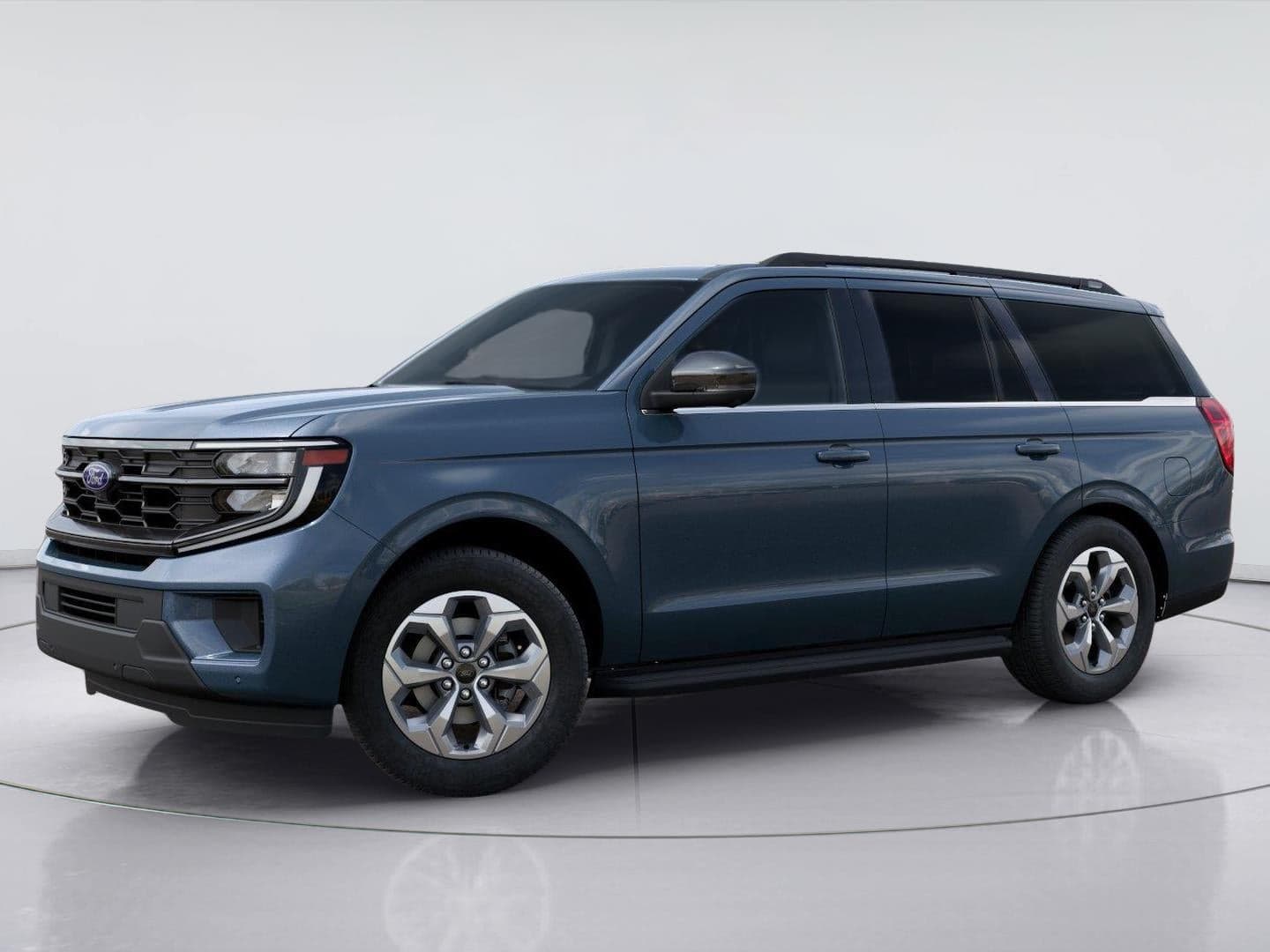 2027 Ford Expedition Active — photo 1 of 23