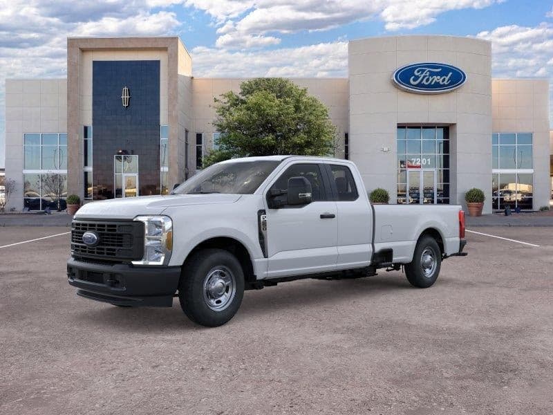 2026 Ford Super Duty F-250 Srw XL — photo 1 of 22