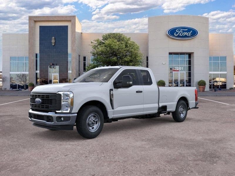 2026 Ford Super Duty F-250 Srw XL — photo 1 of 22