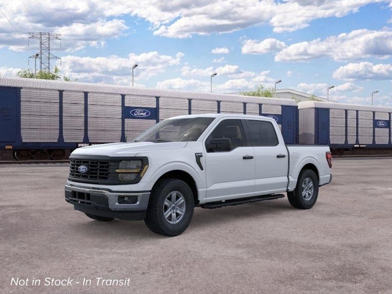 2026 Ford F-150 XL — photo 1 of 22