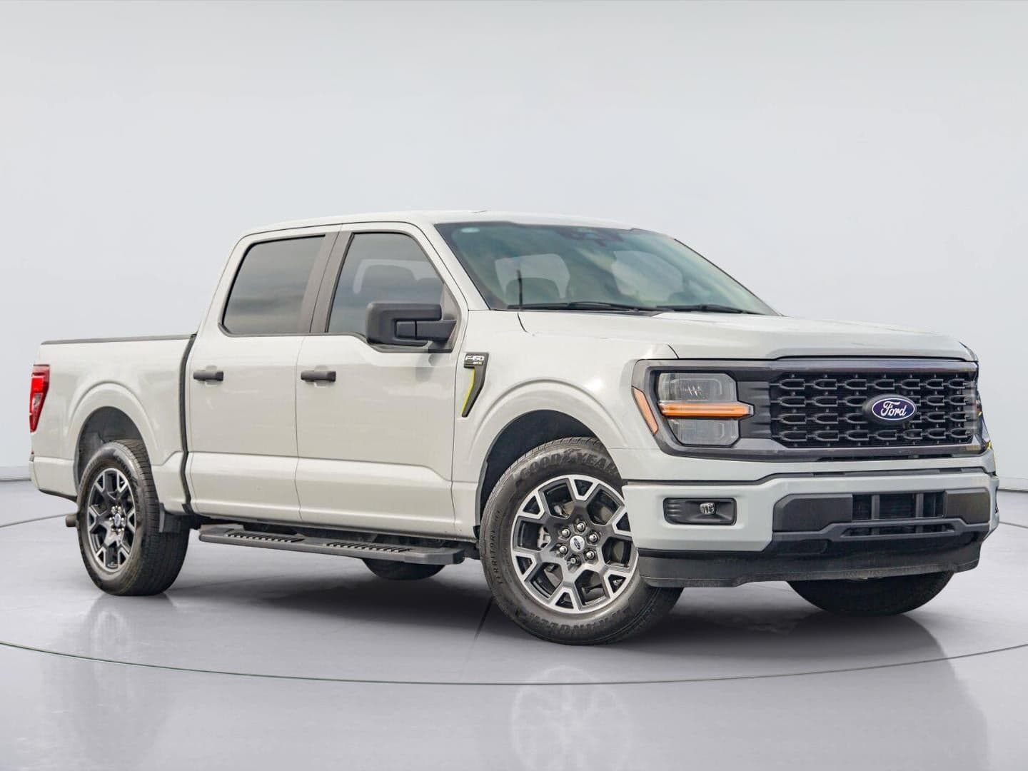 2024 Ford F-150 STX — photo 1 of 31