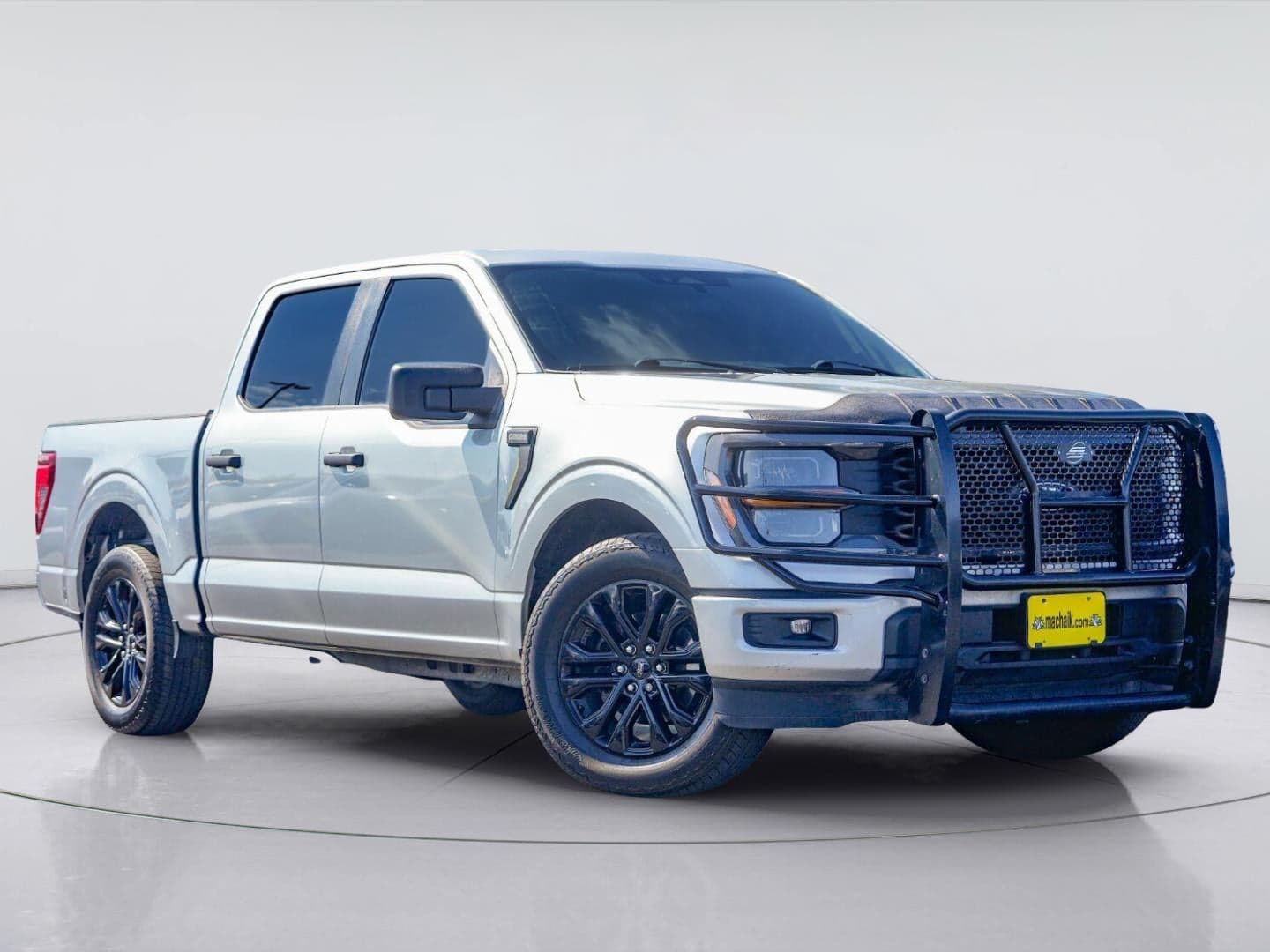 2024 Ford F-150 STX — photo 1 of 5
