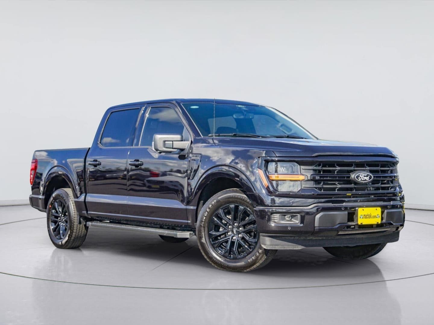 2026 Ford F-150 XLT — photo 1 of 31