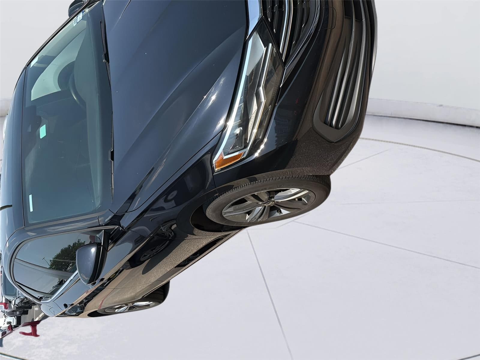 2022 Volkswagen Jetta SE — photo 1 of 8