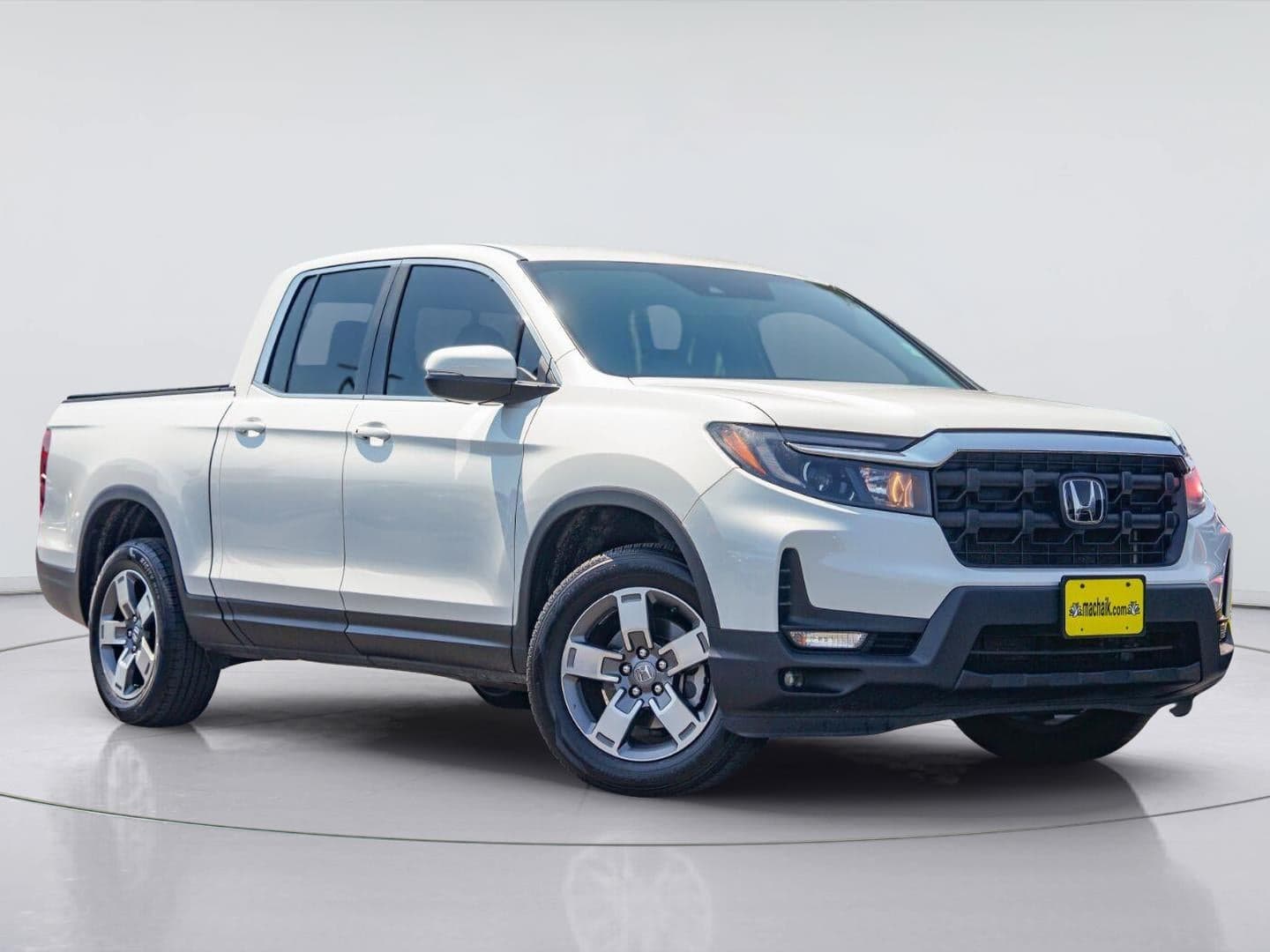 2024 Honda Ridgeline RTL — photo 1 of 32