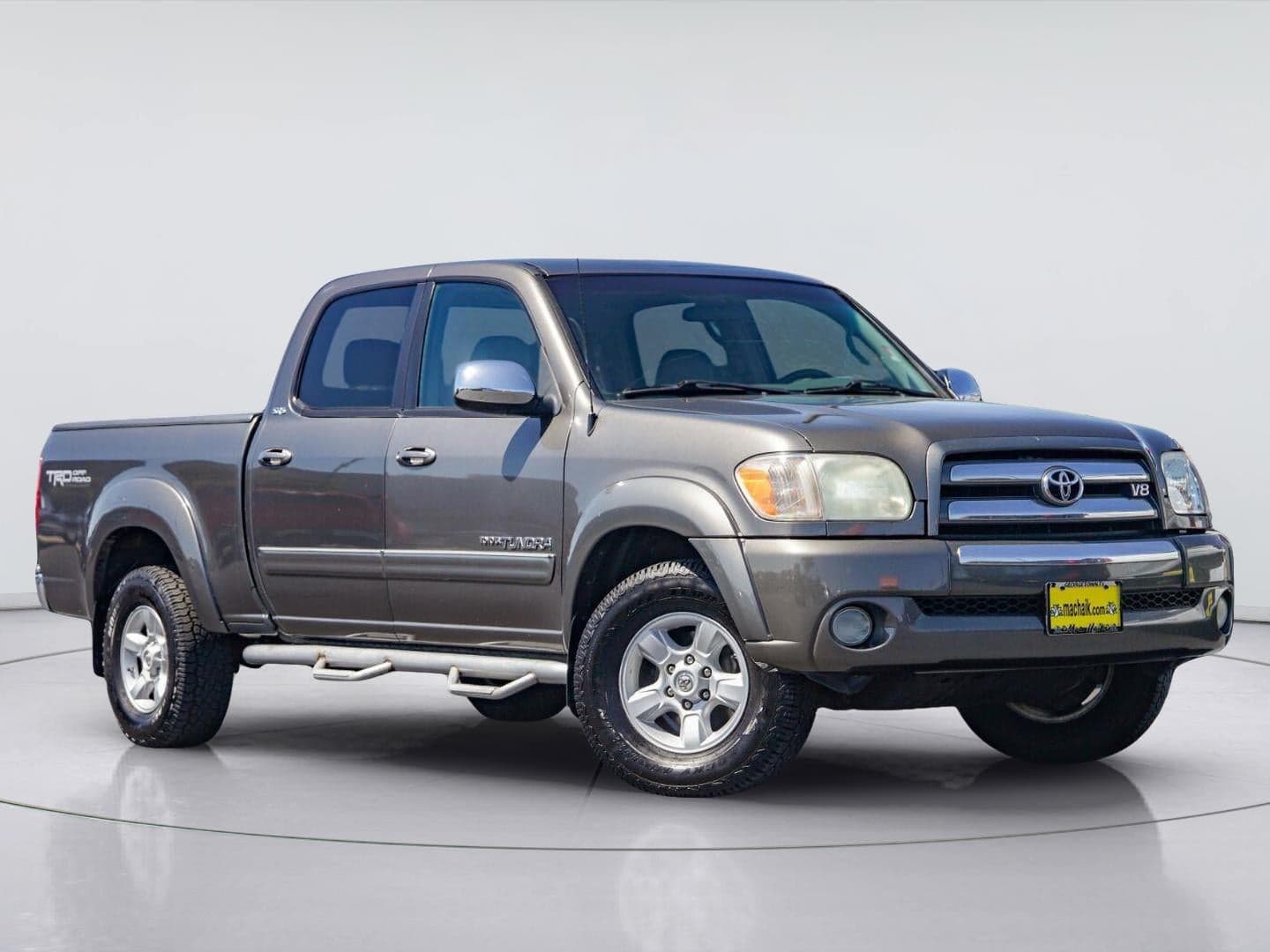 2006 Toyota Tundra SR5 — photo 1 of 31
