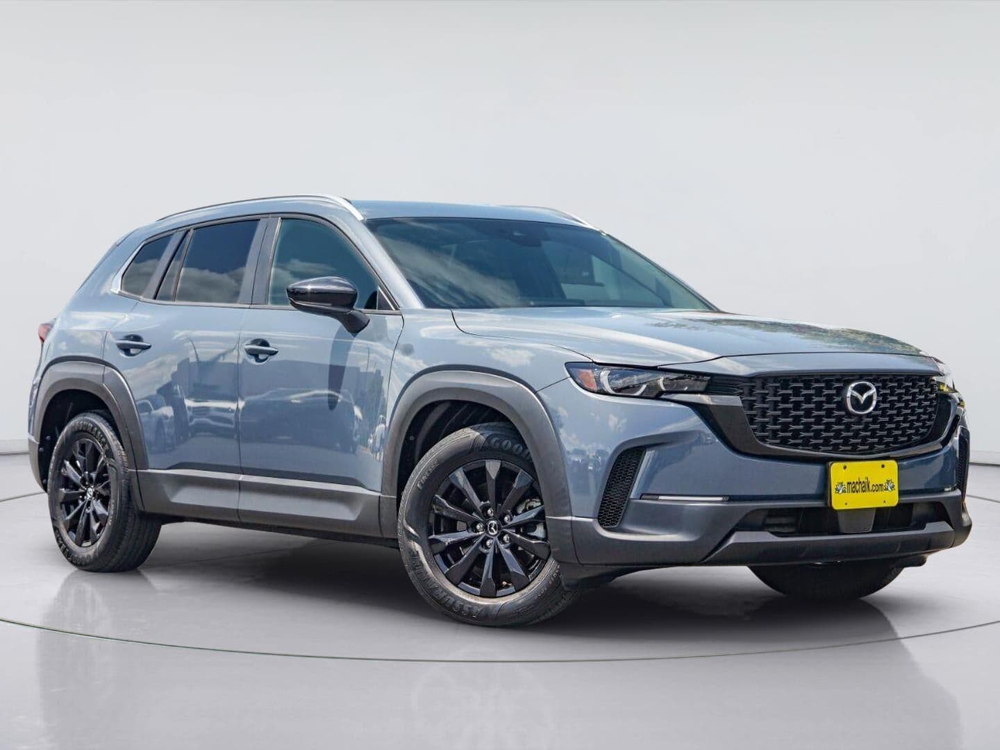 2023 Mazda Mazda Cx-50 2.5 S Preferred Plus Package — photo 1 of 32