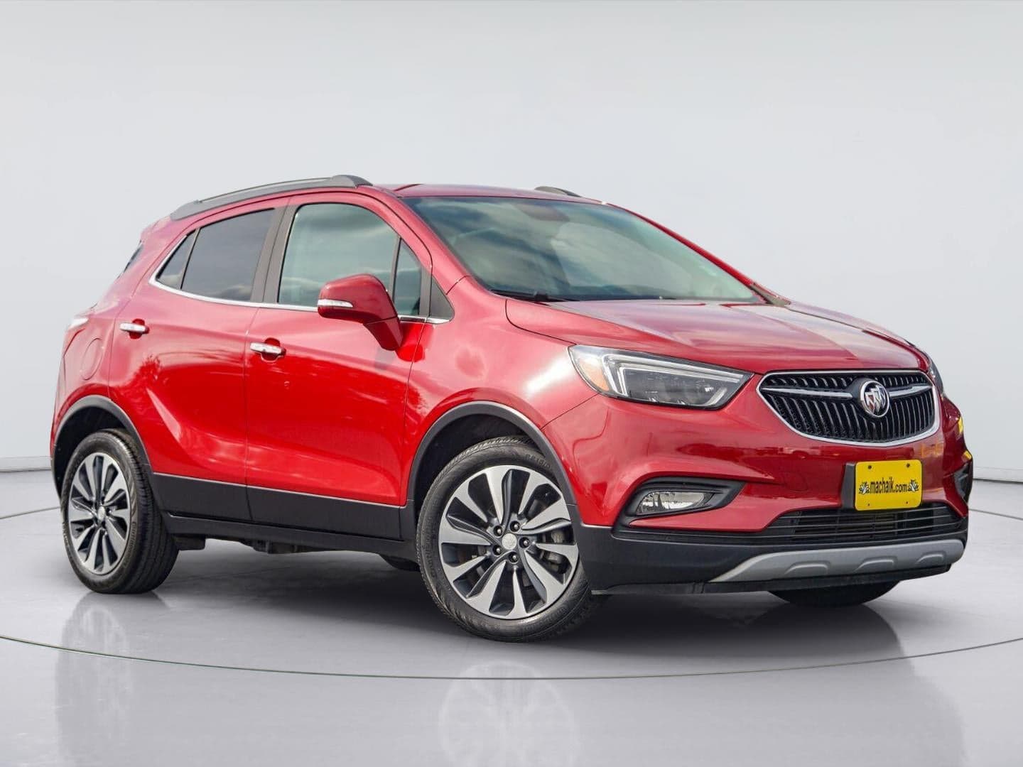 2019 Buick Encore Essence — photo 1 of 31