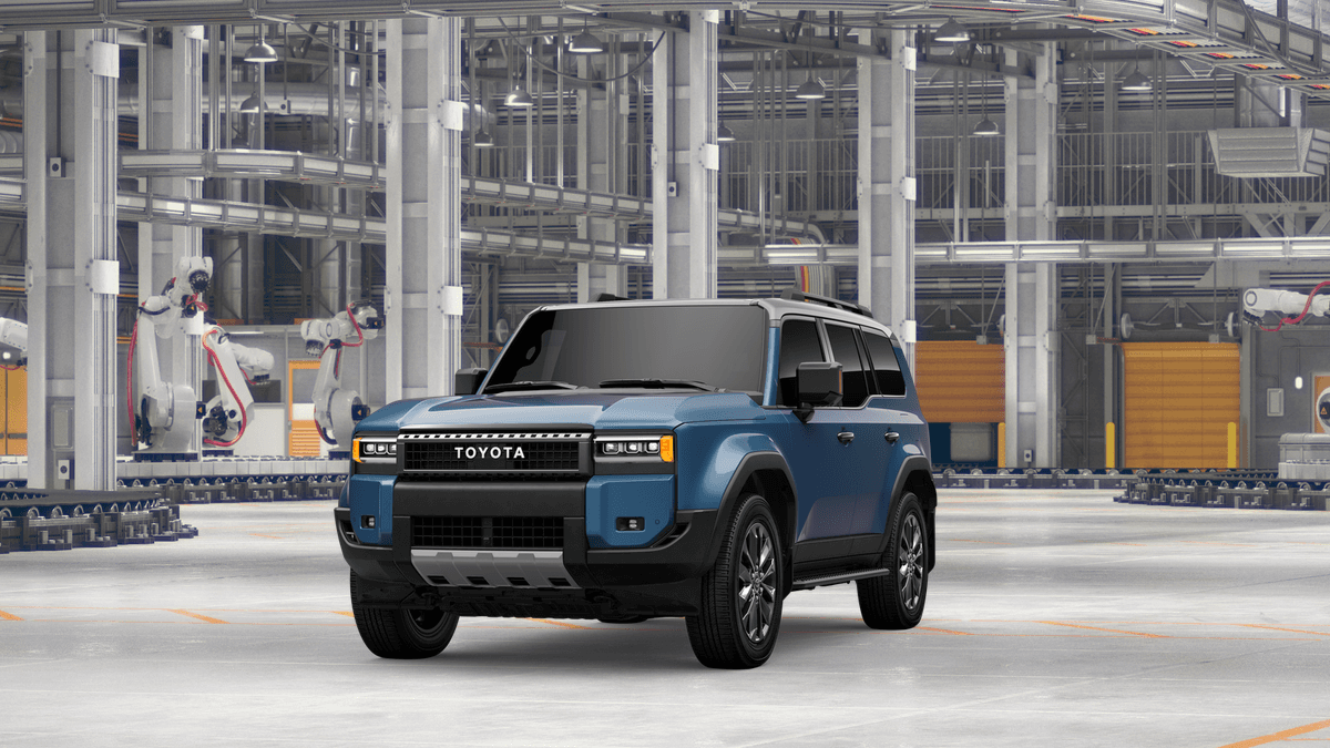 Vehicle Detail Icon