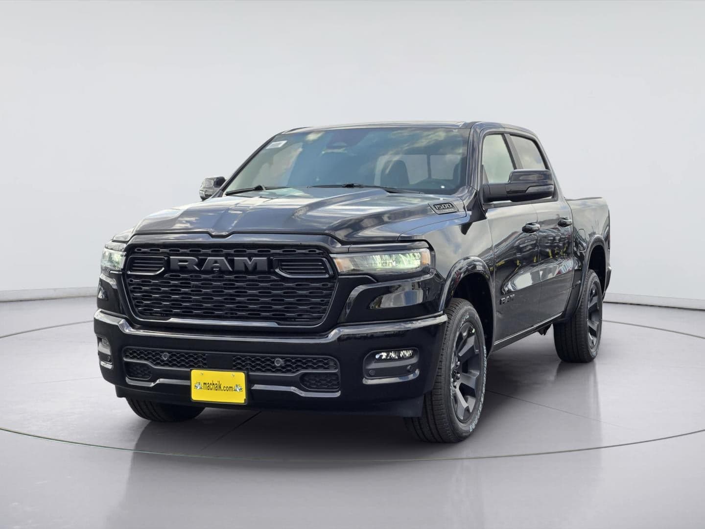2026 RAM 1500 Lone Star — photo 1 of 27