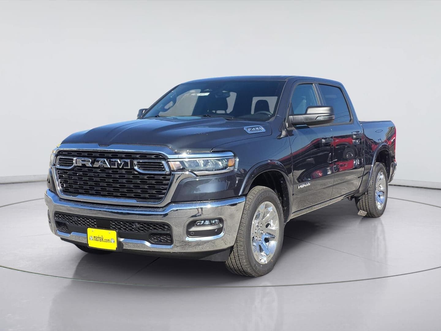 2026 RAM 1500 Lone Star — photo 1 of 26