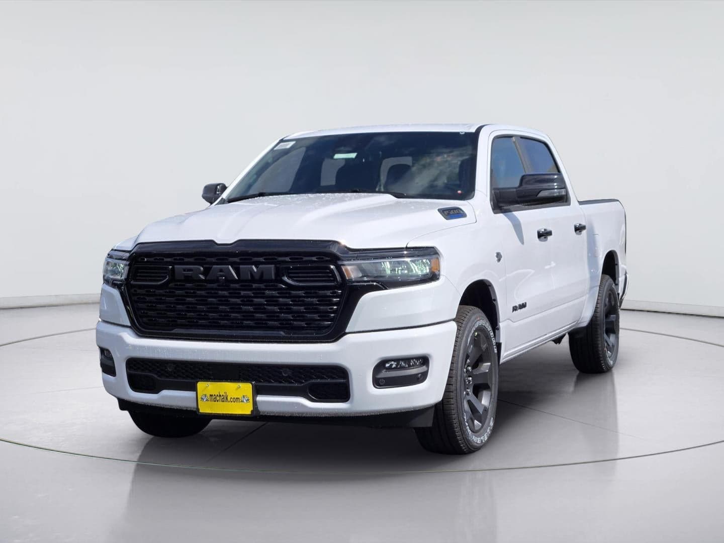 2026 RAM 1500 Lone Star — photo 1 of 27