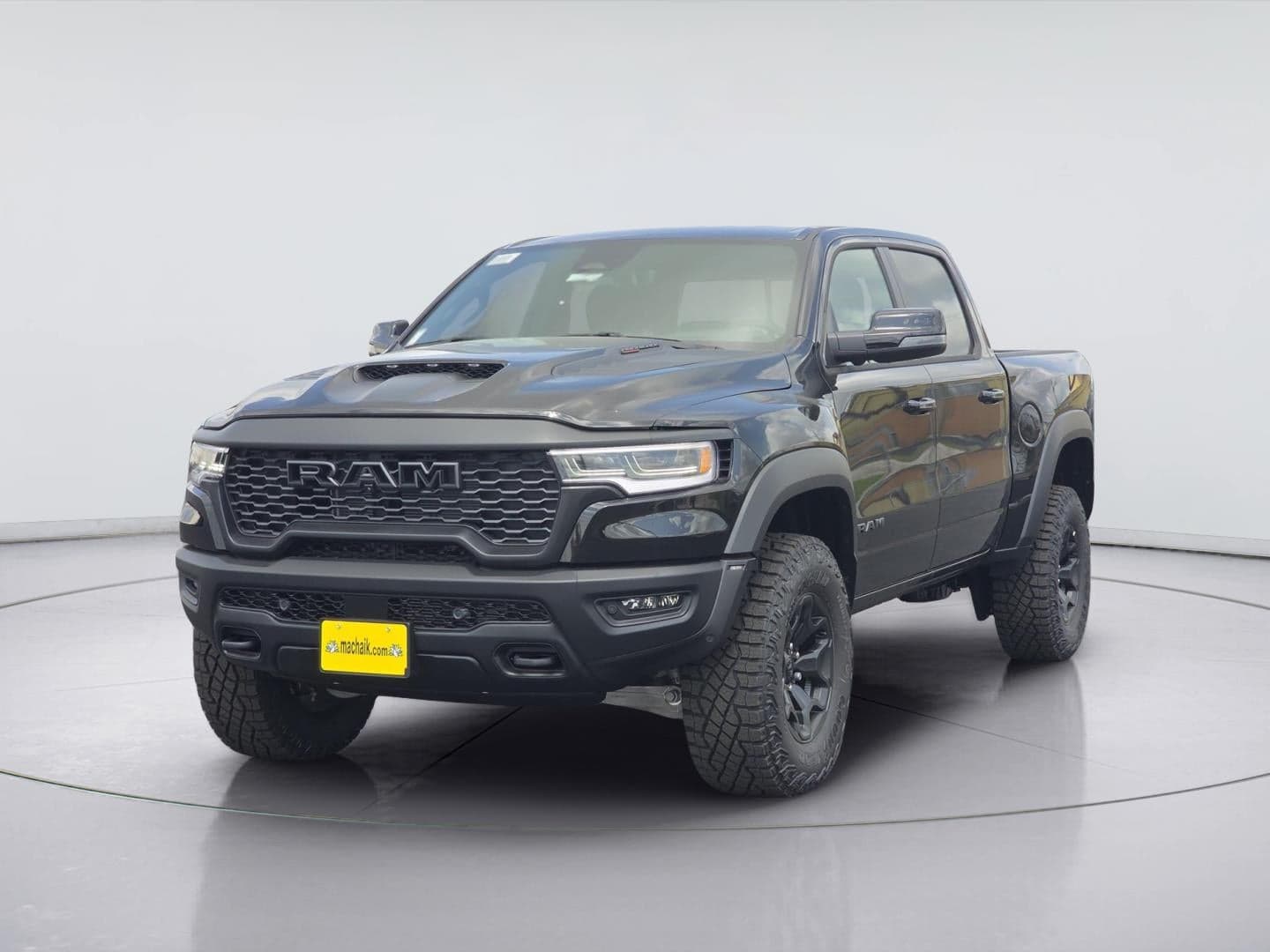 2026 RAM 1500 RHO — photo 1 of 32