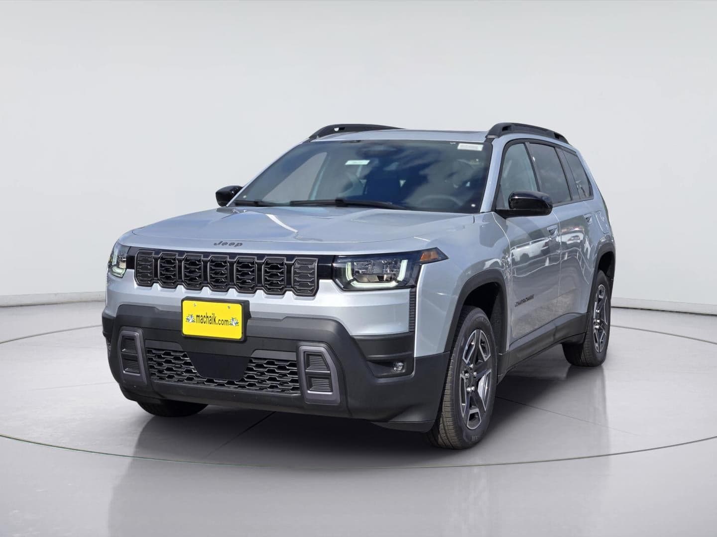 2026 Jeep Cherokee Limited — photo 1 of 29