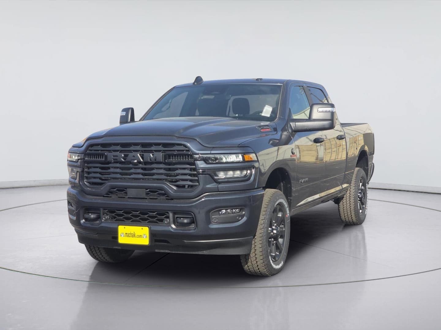 2026 RAM 2500 Lone Star — photo 1 of 19