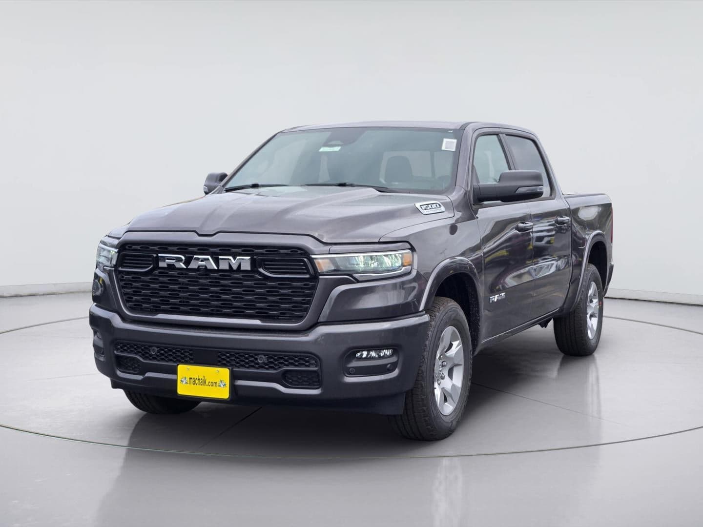 2026 RAM 1500 Lone Star — photo 1 of 27
