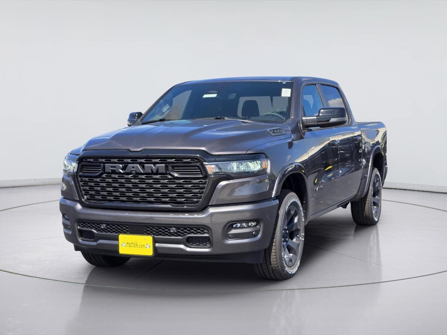 2026 RAM 1500 Lone Star — photo 1 of 27