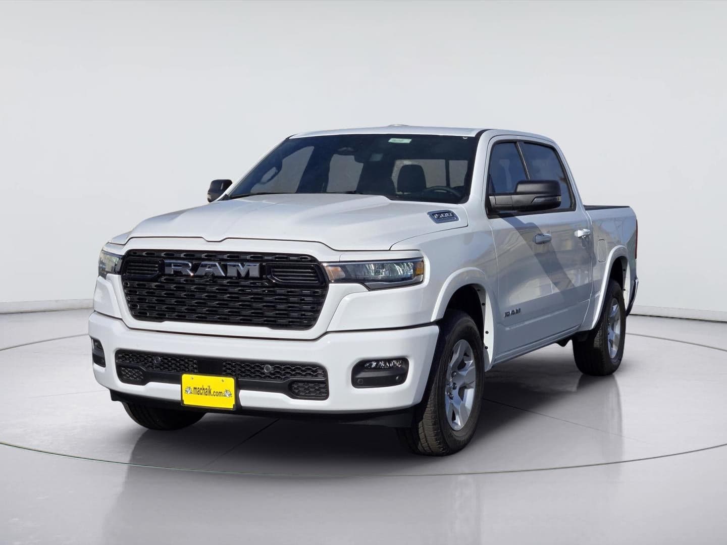 2026 RAM 1500 Lone Star — photo 1 of 27