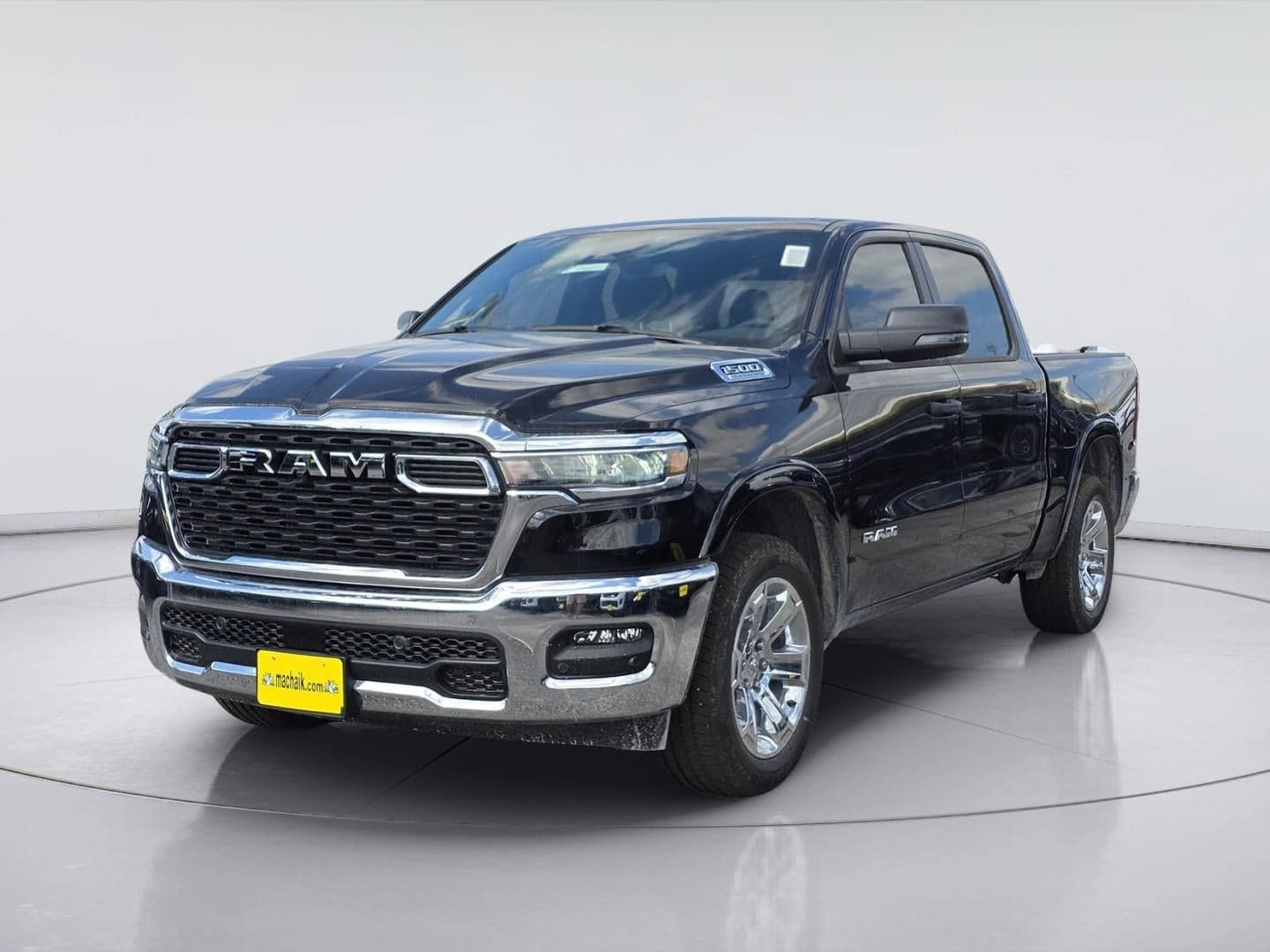 2026 RAM 1500 Lone Star — photo 1 of 28