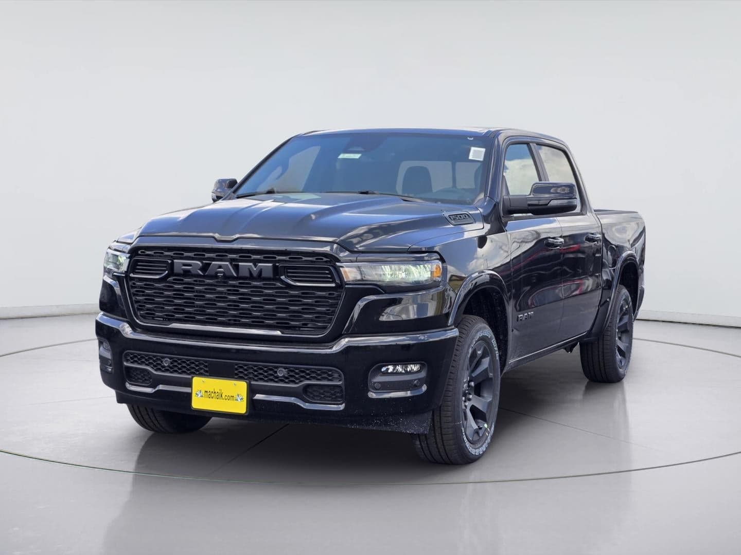 2026 RAM 1500 Lone Star — photo 1 of 28