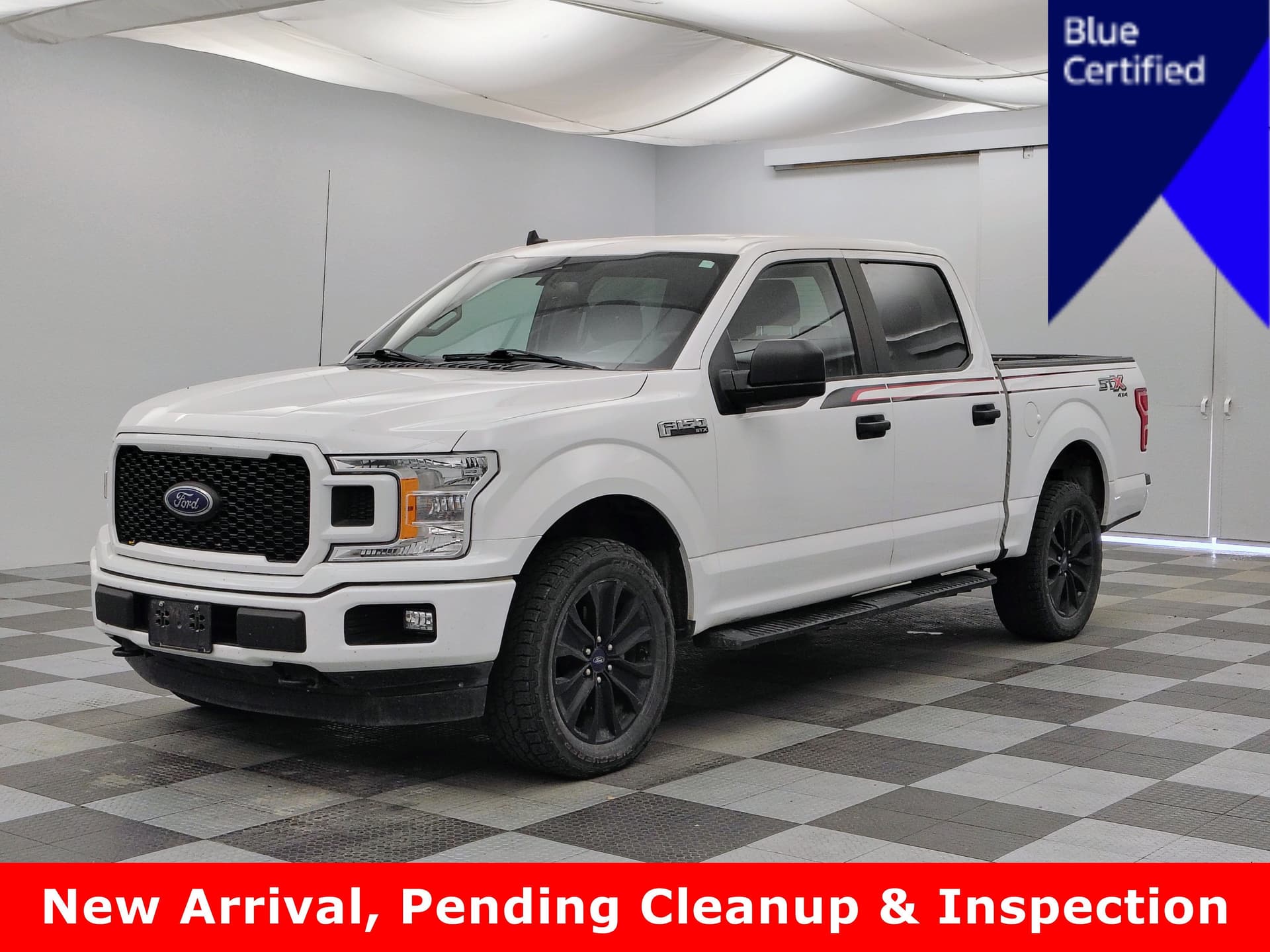 2020 Ford F-150 XL — photo 1 of 18