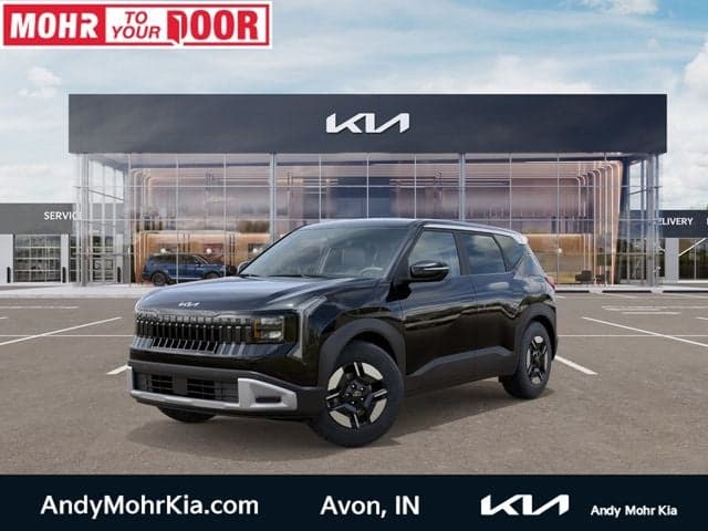 2027 Kia Seltos LX — photo 1 of 31