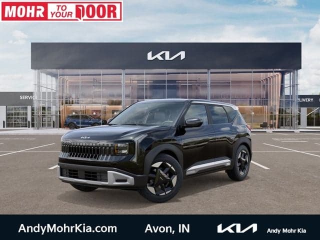 2027 Kia Seltos S — photo 1 of 41