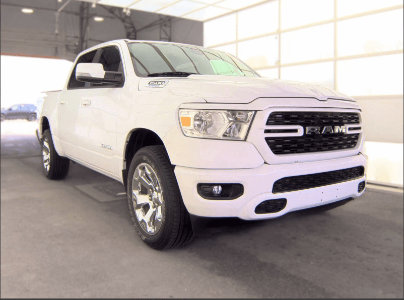 2023 RAM 1500 Base — photo 1 of 17