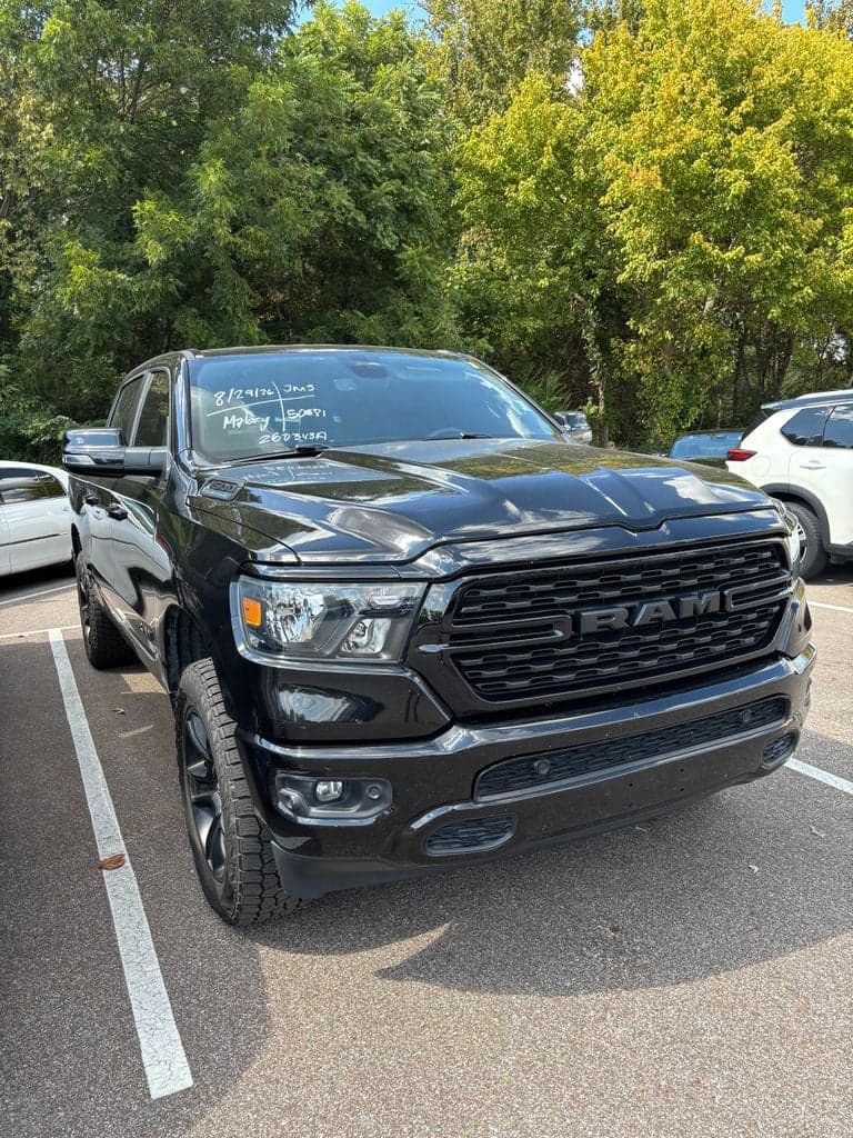 2023 RAM 1500 Base — photo 1 of 5