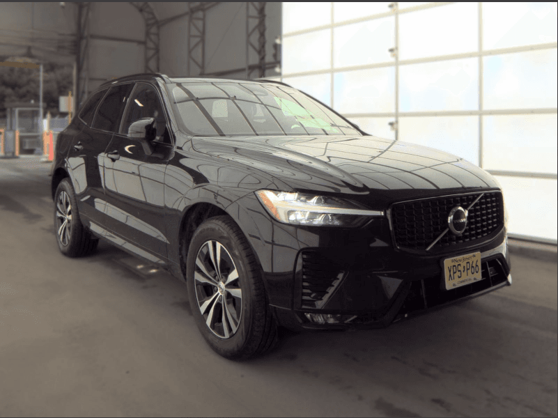 2024 Volvo XC60 Base — photo 1 of 22