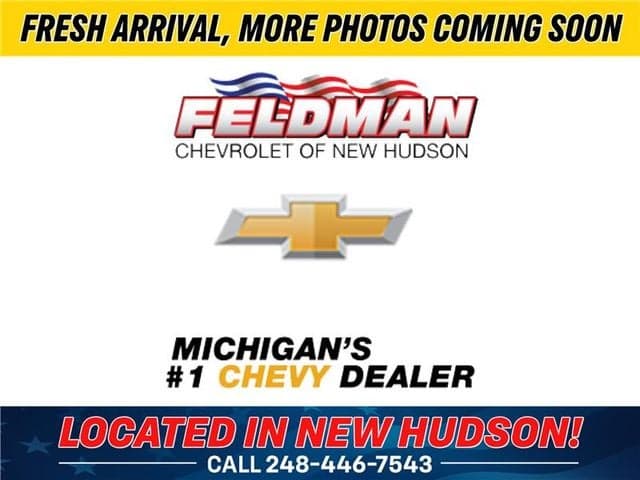 Vehicle Detail Icon