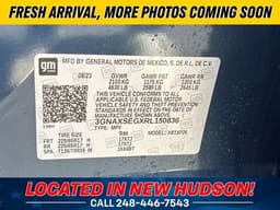 Extra Photo