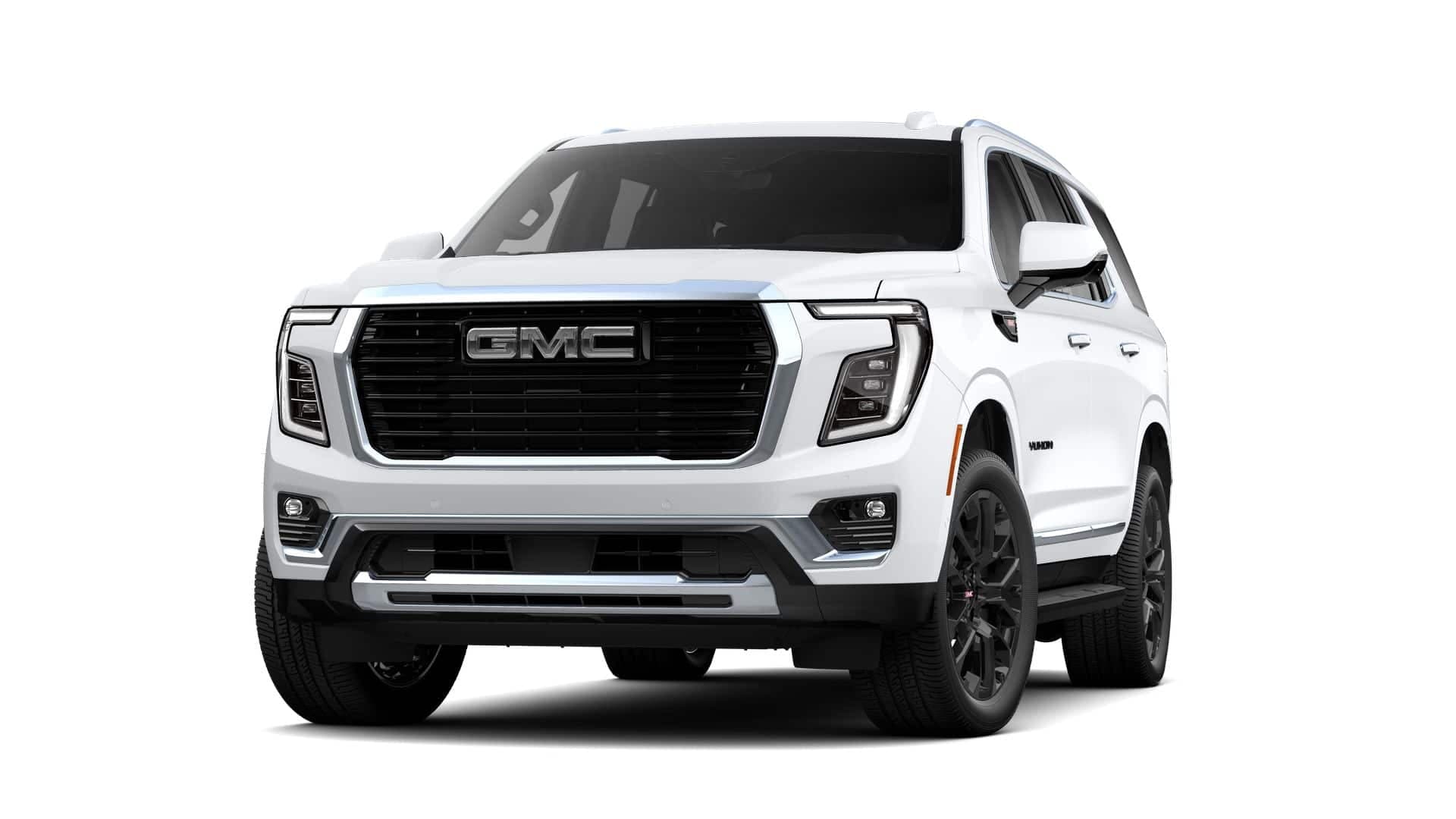 2027 GMC Yukon Elevation — photo 1 of 8