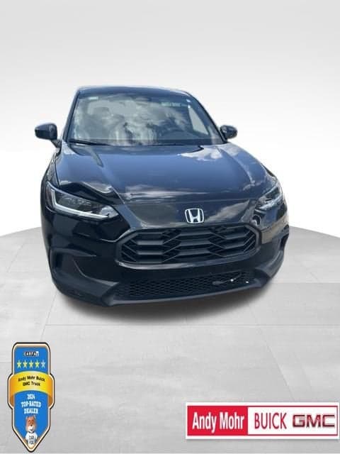 2024 Honda HR-V Sport — photo 1 of 13