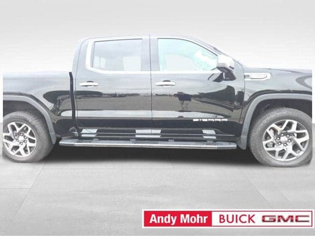 2023 GMC Sierra 1500 SLT — photo 1 of 5