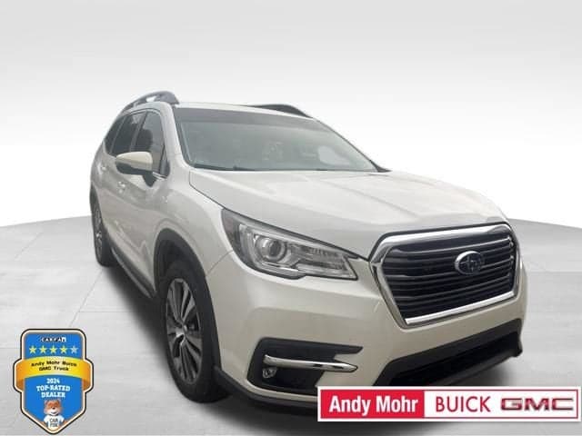 2022 Subaru Ascent Limited — photo 1 of 16
