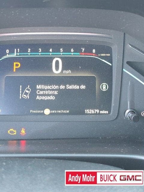 2023 Honda Odyssey Sport — photo 1 of 5
