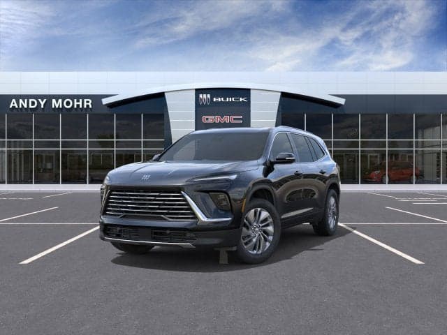 2027 Buick Enclave Preferred w/1SD — photo 1 of 5