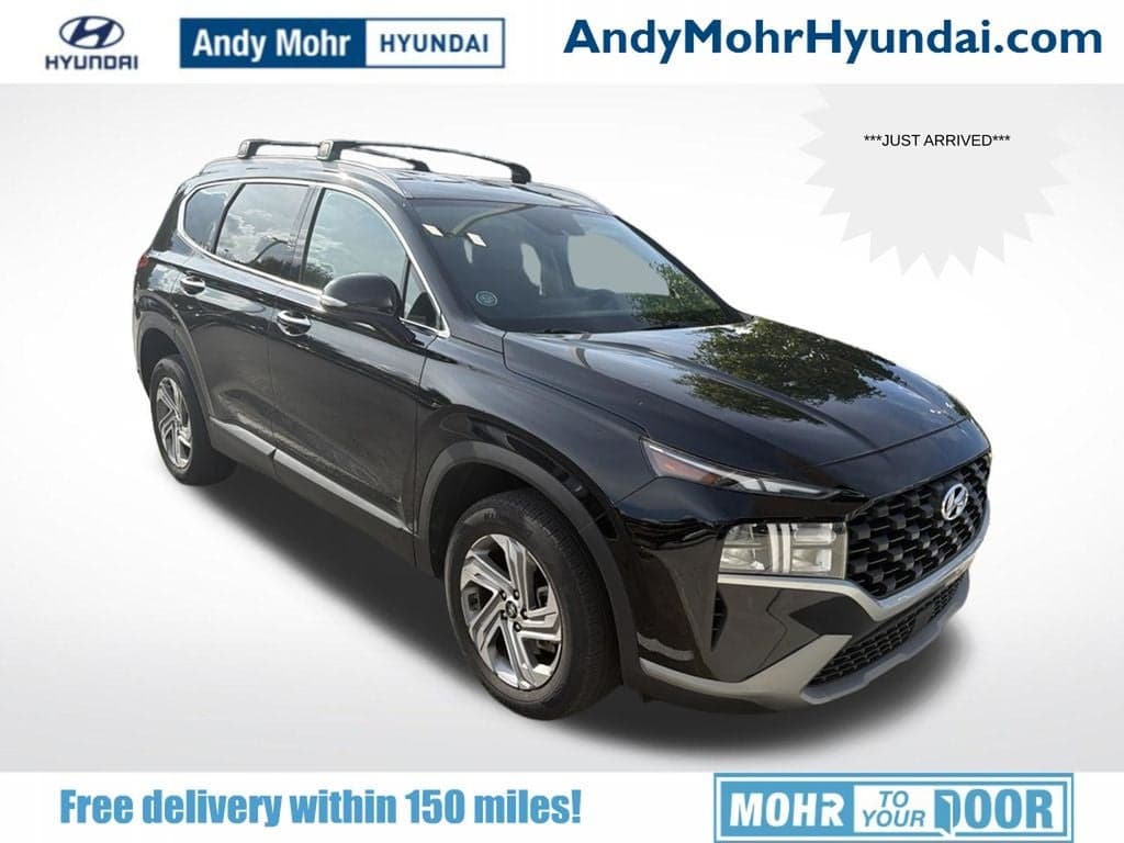 2023 Hyundai Santa Fe SEL — photo 1 of 26