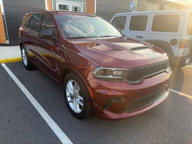 2023 Dodge Durango R/T — photo 1 of 3