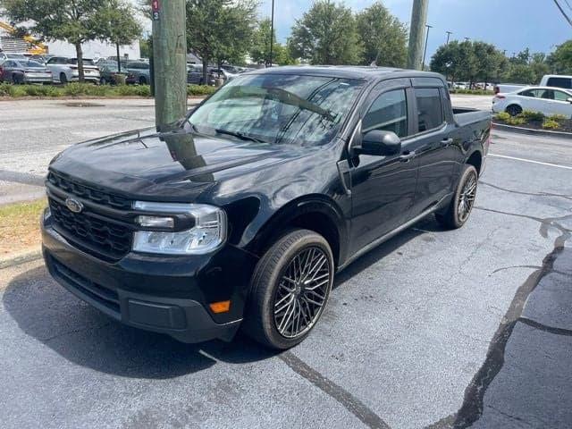 2022 Ford Maverick XL — photo 1 of 2