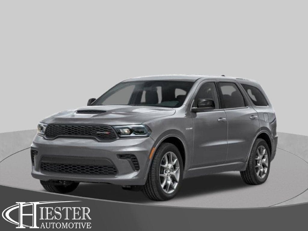 2027 Dodge Durango Base — photo 1 of 9