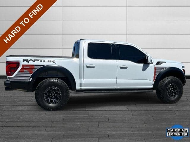2025 Ford F-150 Raptor — photo 1 of 5