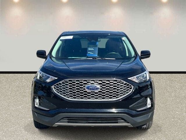 2024 Ford Edge SEL — photo 1 of 5