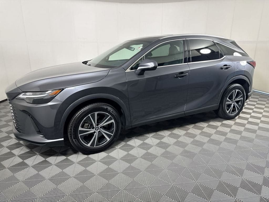 2025 Lexus RX 350 Premium — photo 1 of 29
