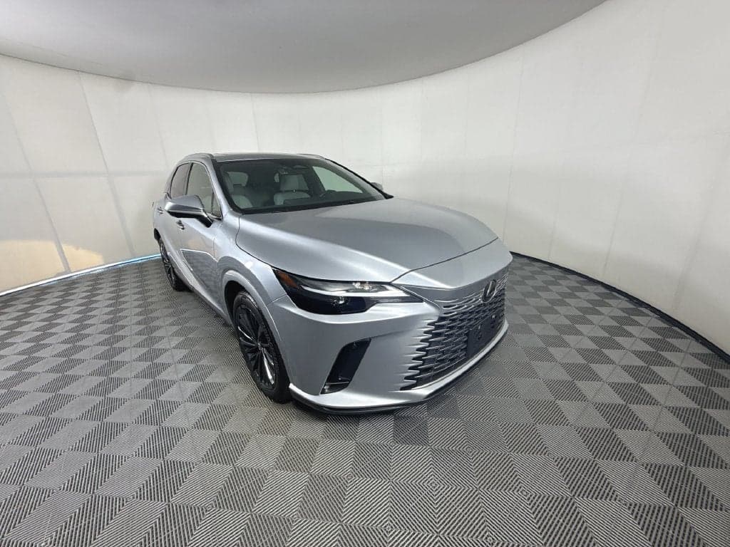 2025 Lexus RX RX 350 Premium — photo 1 of 5