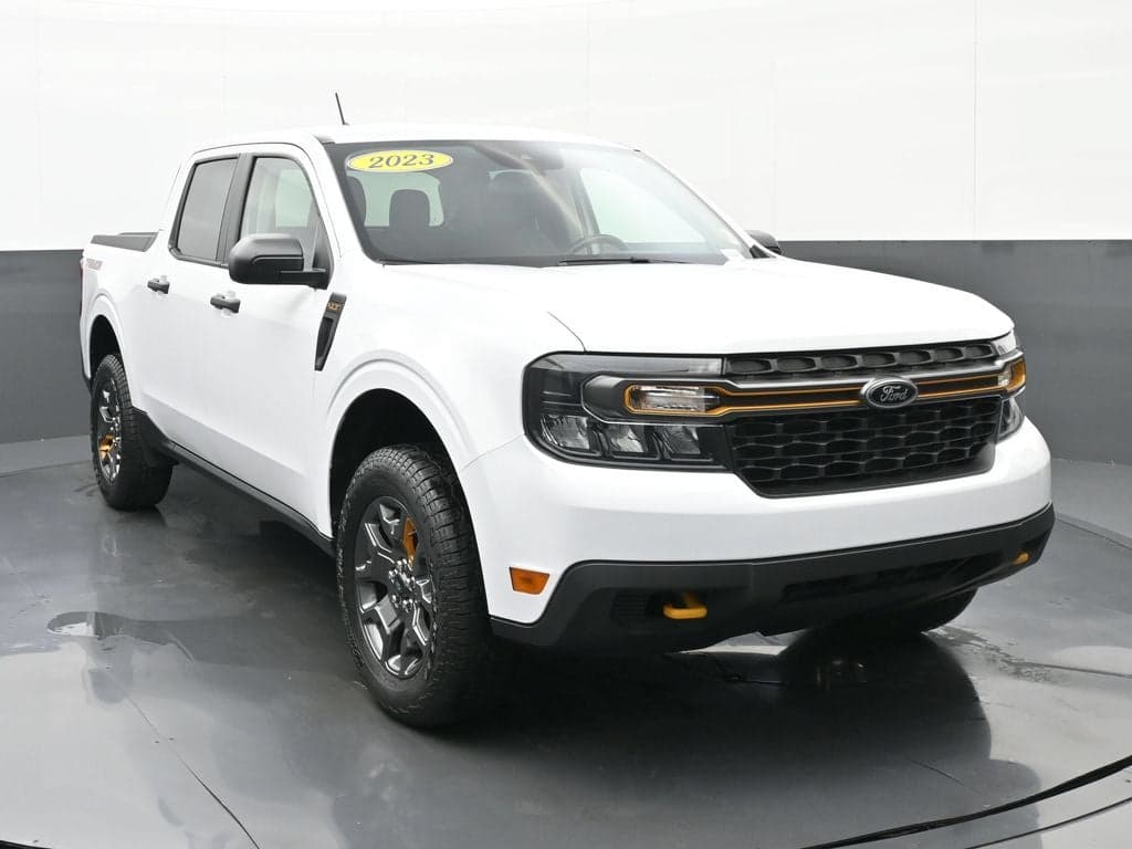 2023 Ford Maverick XLT — photo 1 of 47